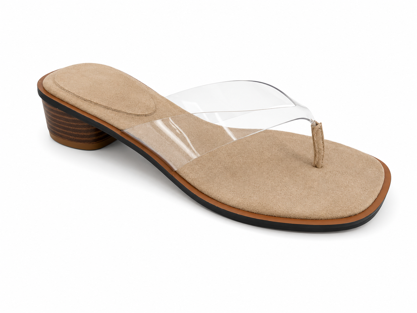 Tongs Capri