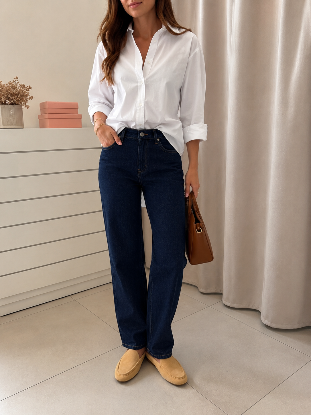 Mules Loafer Alba