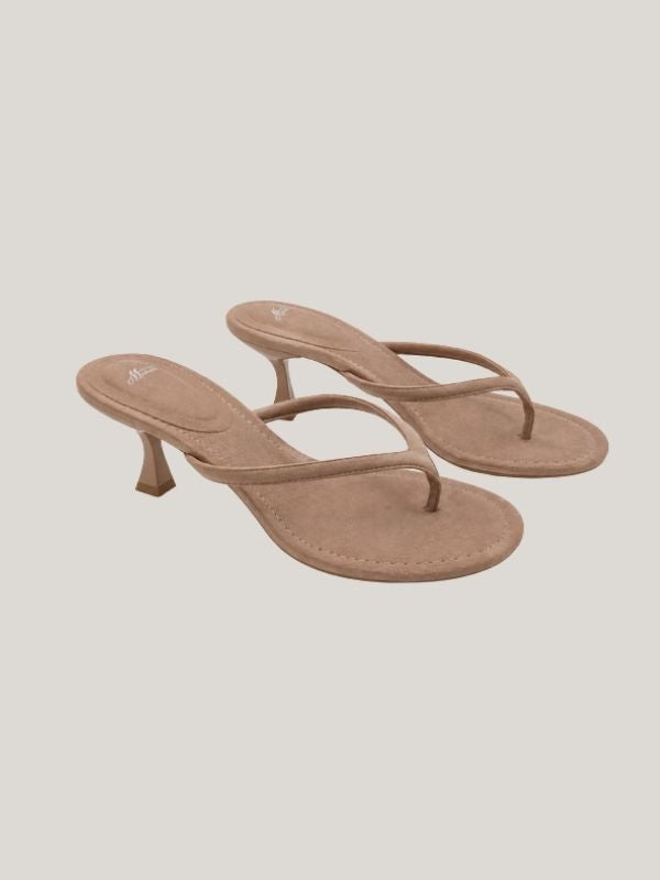 Mules Capri