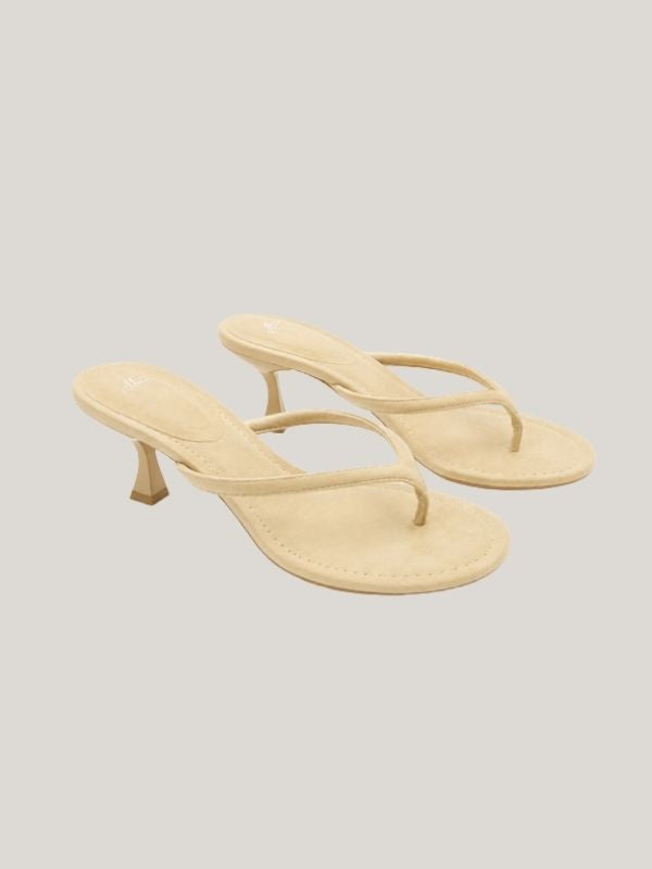Mules Capri