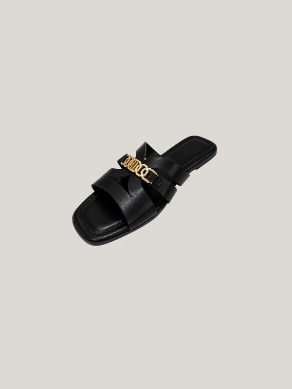 Claquettes Éléna