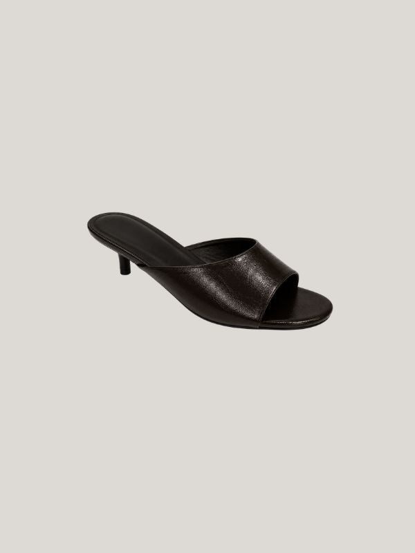 Mules Elégance
