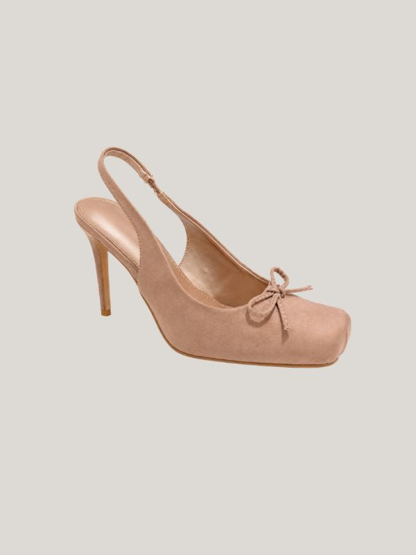 Escarpins Ballerina