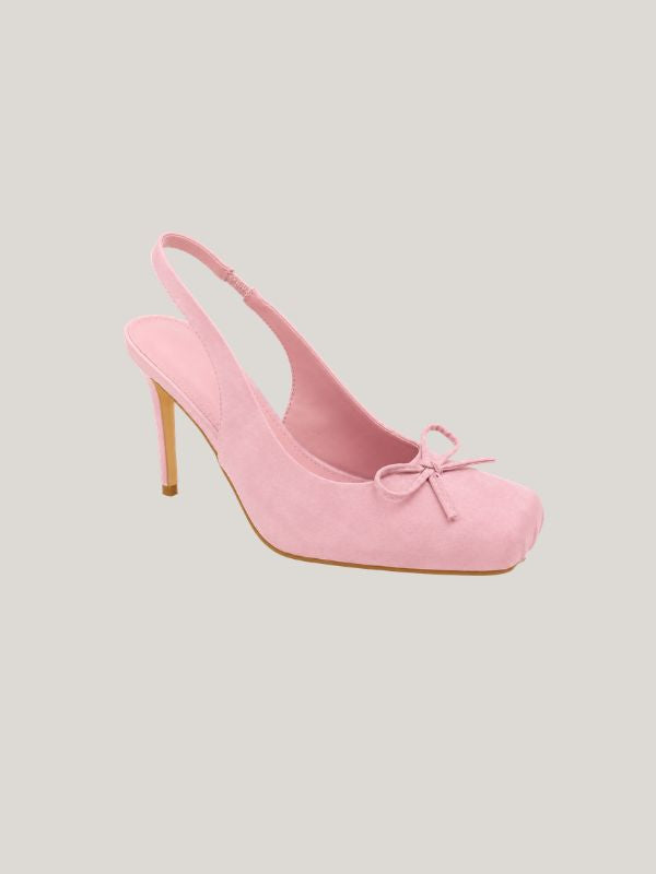 Escarpins Ballerina