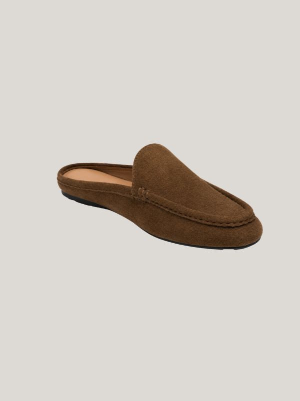 Mules Loafer Alba