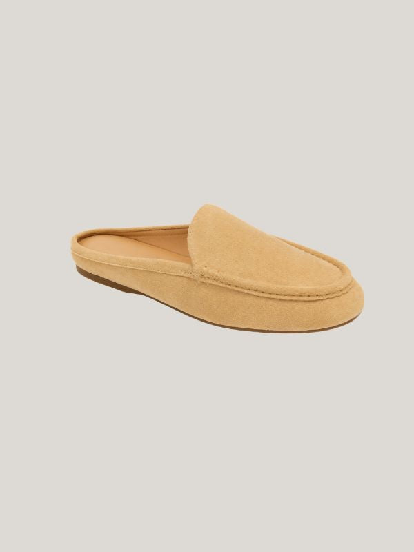 Mules Loafer Alba