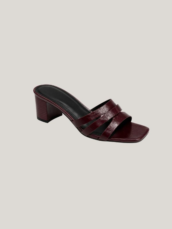 Mules Ella