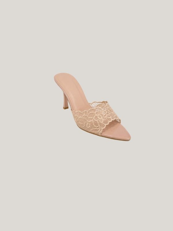 Mules Louise
