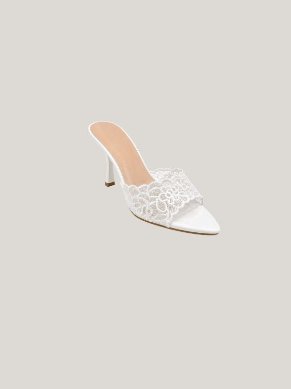 Mules Louise