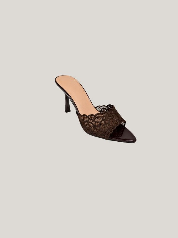 Mules Louise