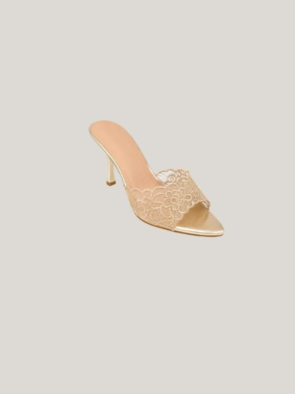 Mules Louise