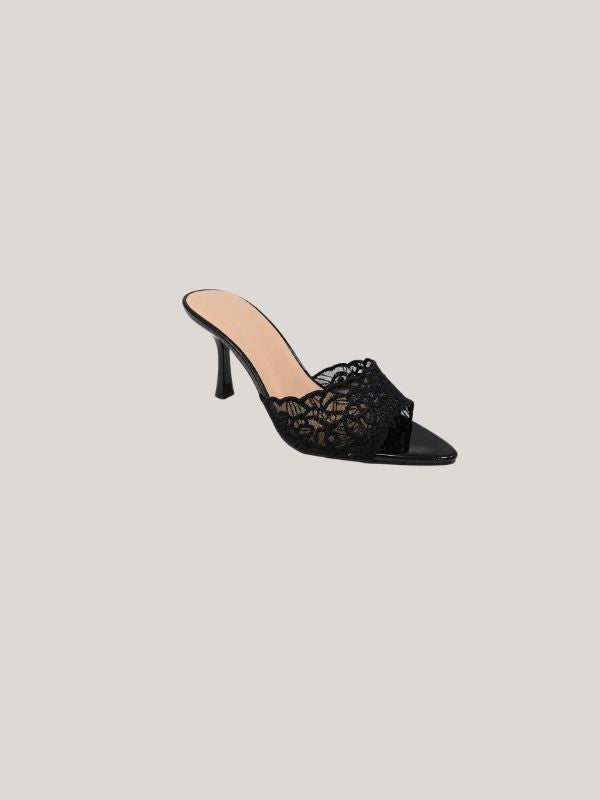 Mules Louise