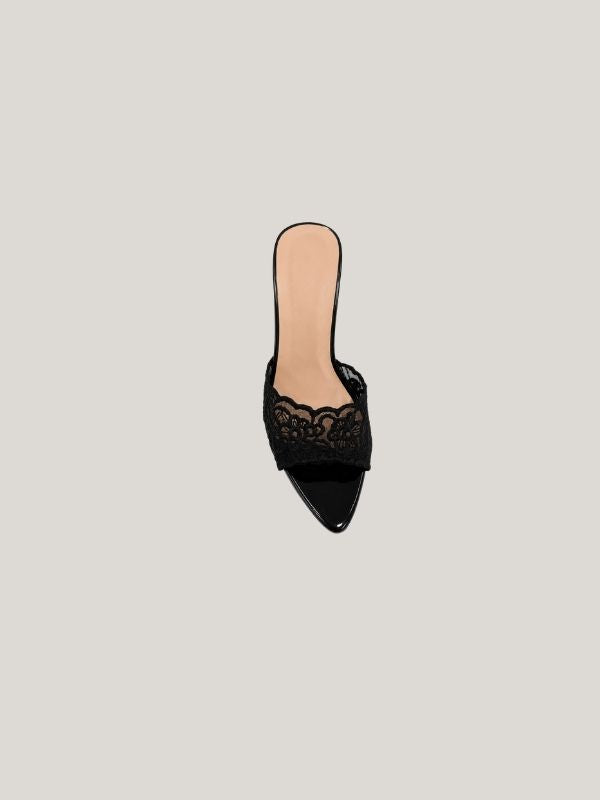 Mules Louise