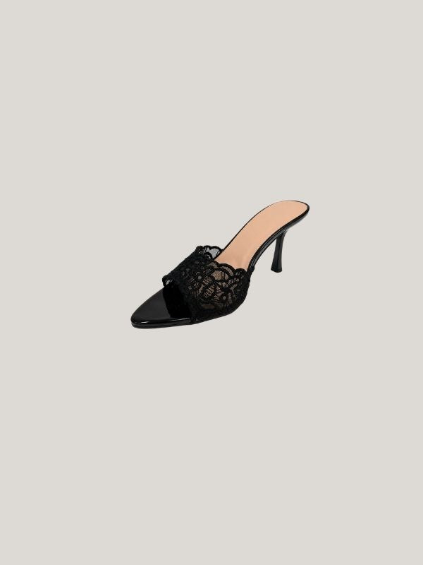 Mules Louise