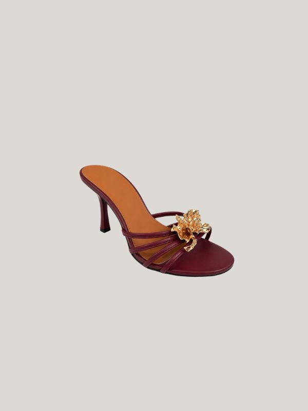 Mules Iris