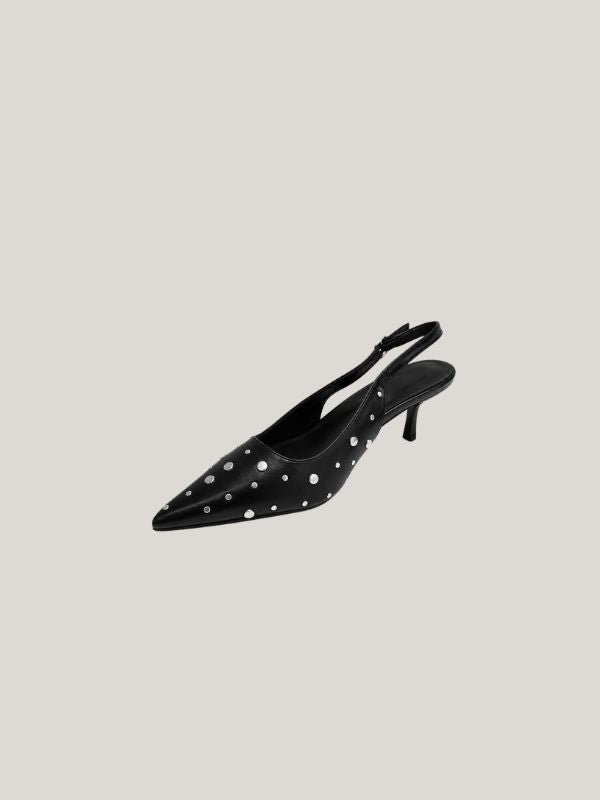 Slingback Lorie