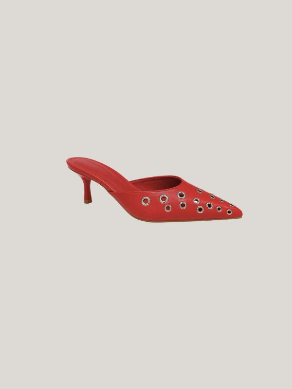 Mules Roma