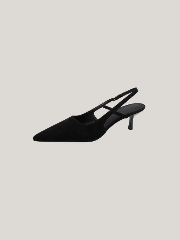 Slingback Emilie