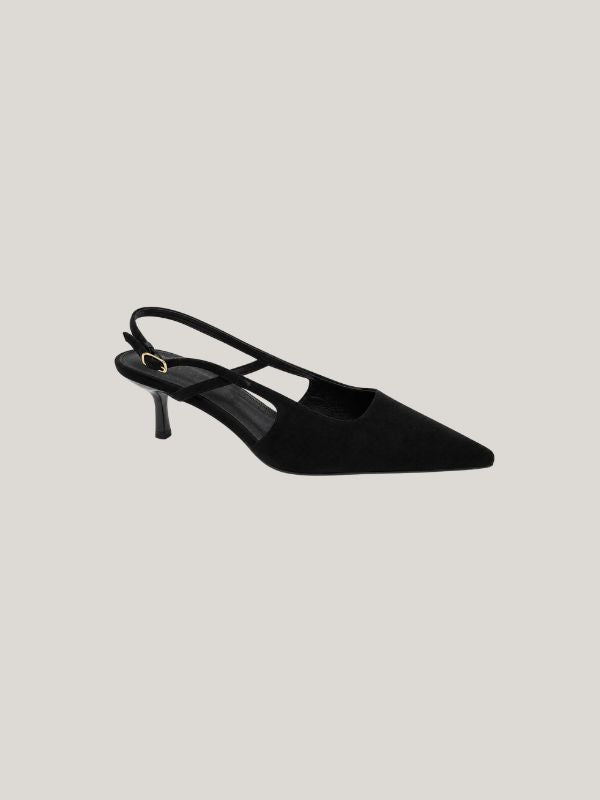 Slingback Emilie