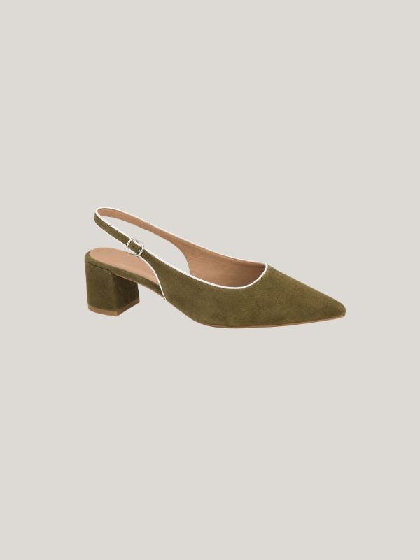 Slingback Elisa