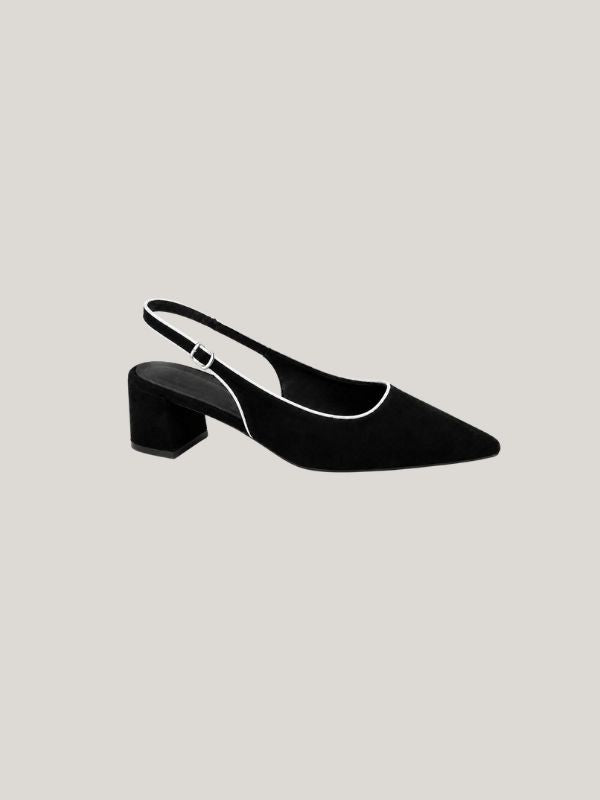 Slingback Elisa