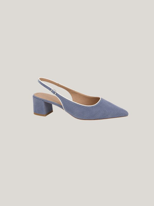 Slingback Elisa