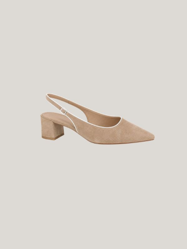Slingback Elisa