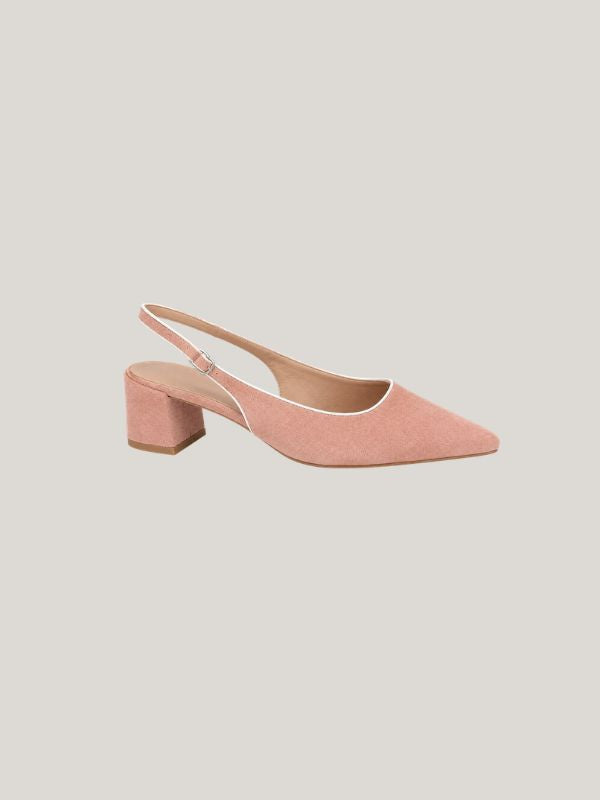 Slingback Elisa