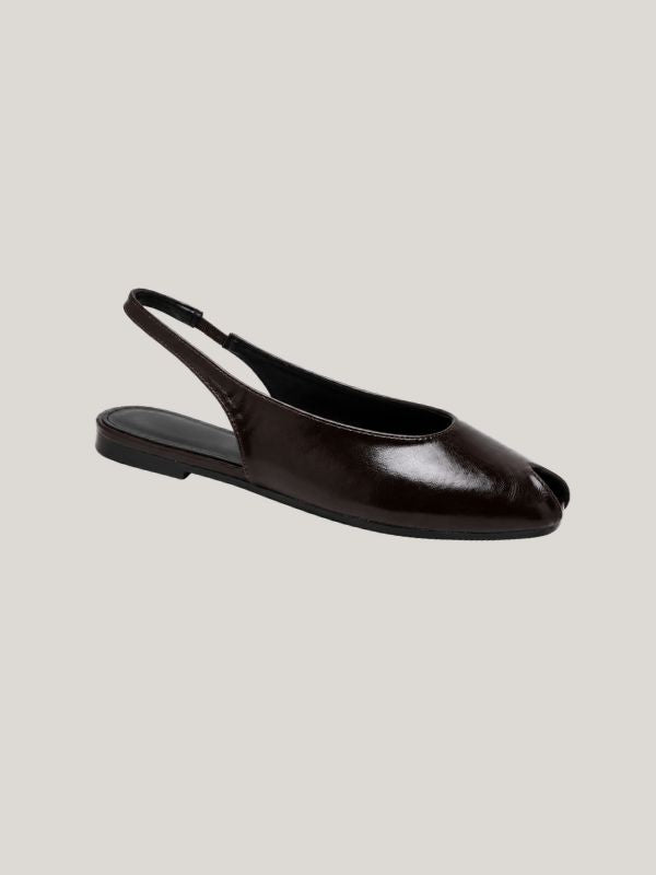 Slingback Lou