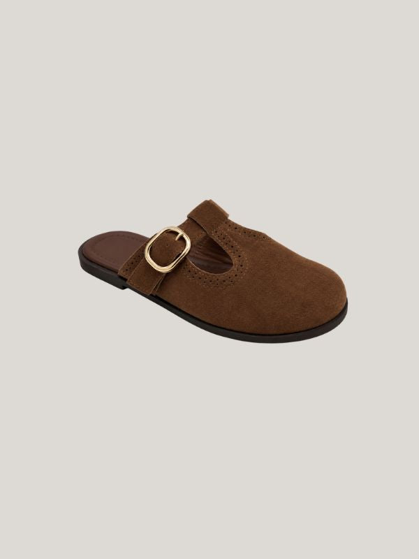 Sabot Olivia