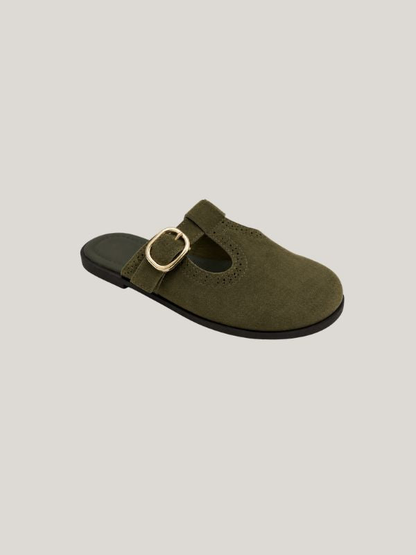 Sabot Olivia