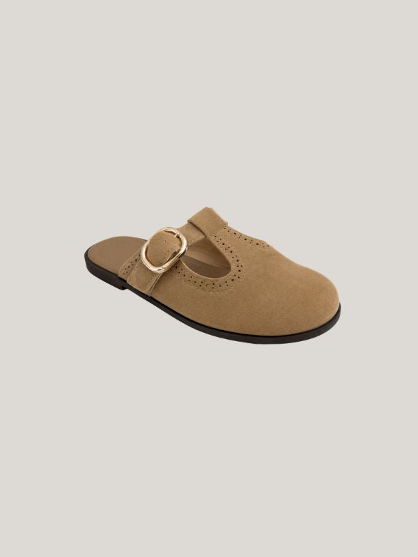 Sabot Olivia