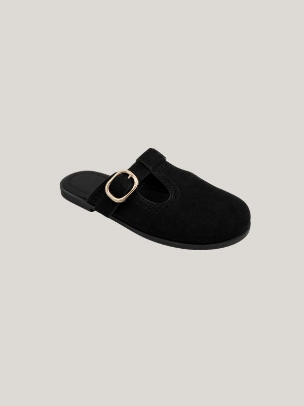 Sabot Olivia