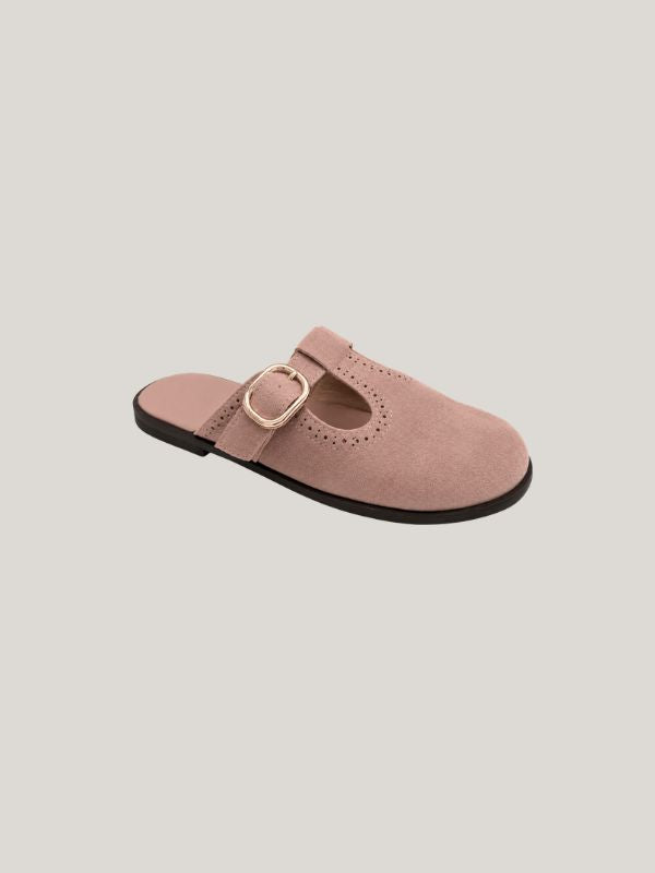 Sabot Olivia
