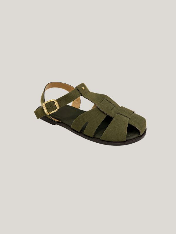 Sandales Camille