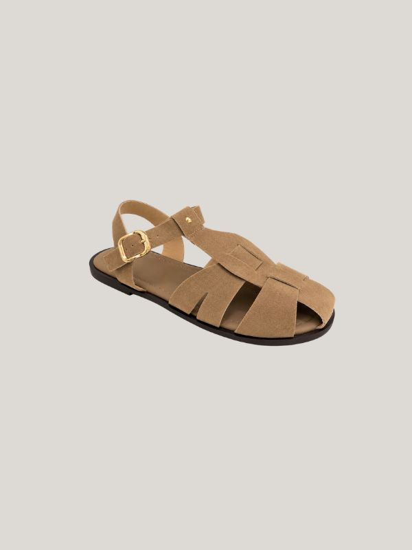 Sandales Camille