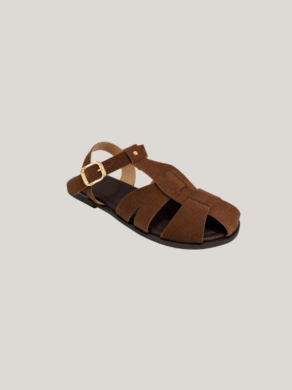 Sandales Camille