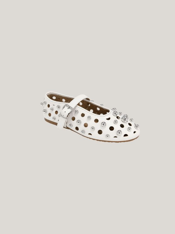 Ballerines Eclat