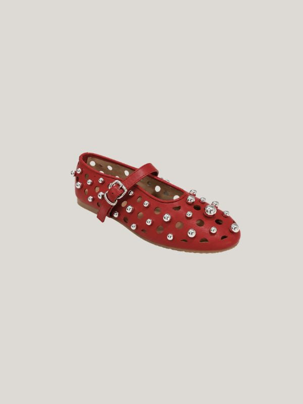Ballerines Eclat