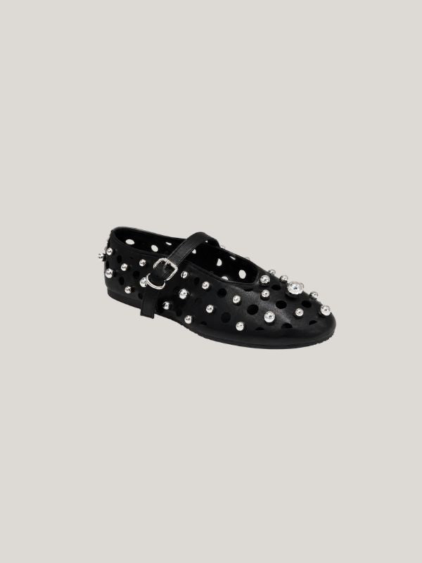 Ballerines Eclat