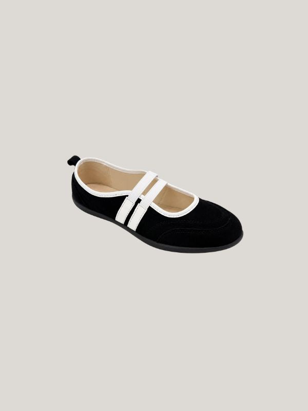 Ballerines Sporty