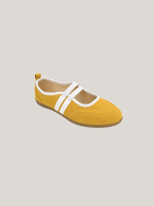 Ballerines Sporty