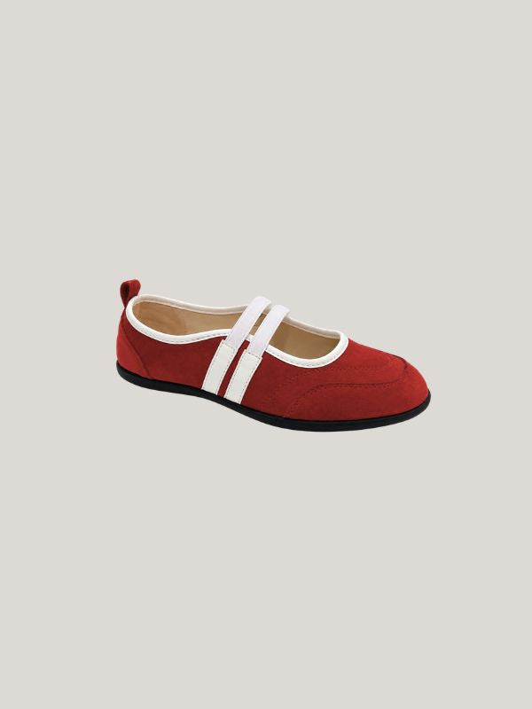 Ballerines Sporty