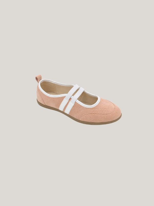 Ballerines Sporty