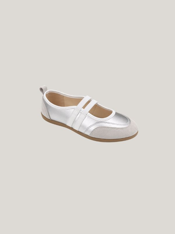 Ballerines Sporty