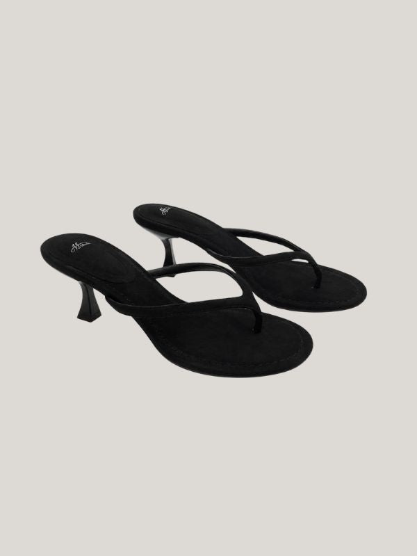 Mules Capri