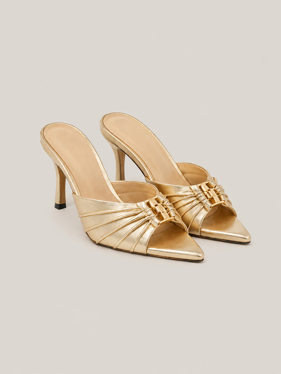 Mules Paris