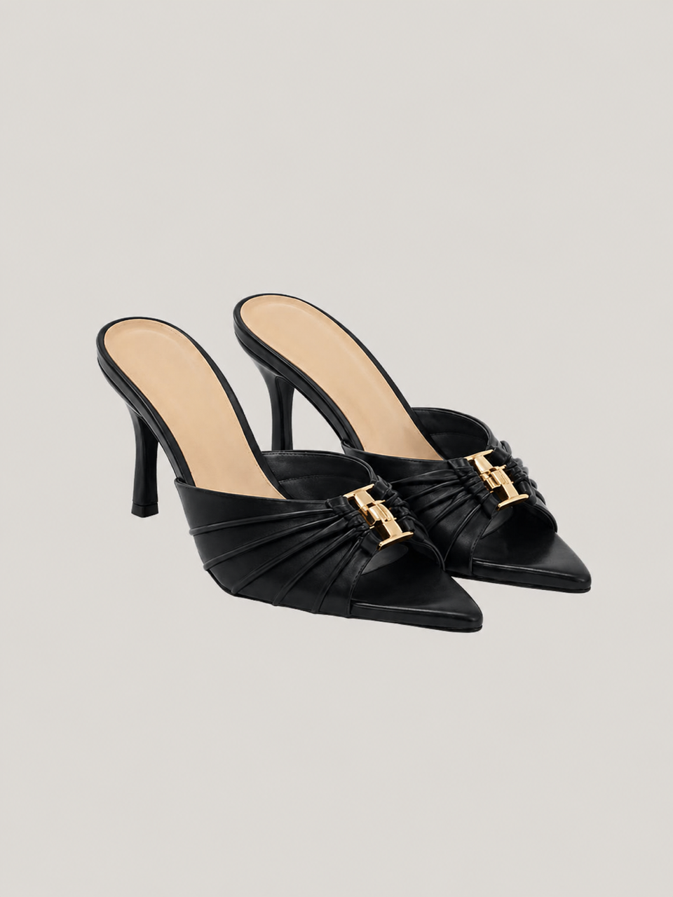 Mules Paris